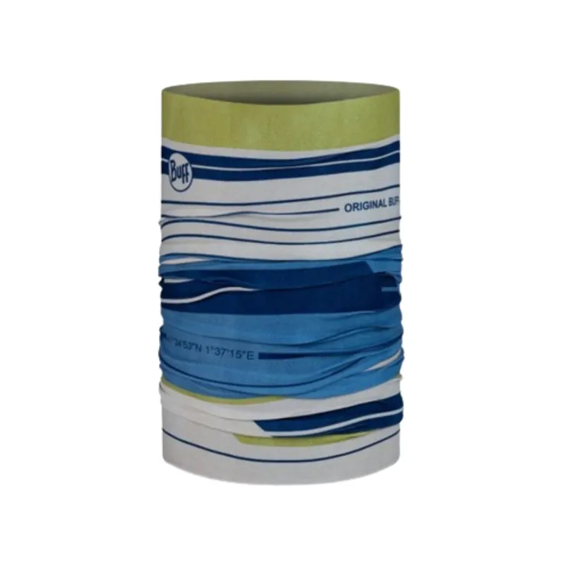 Buff Original Ecostretch in Sirex